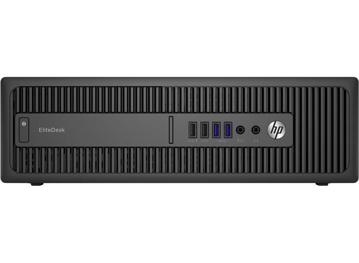 HP EliteDesk 800 G2